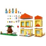 LEGO Bluey - Bluey a její rodinný dům