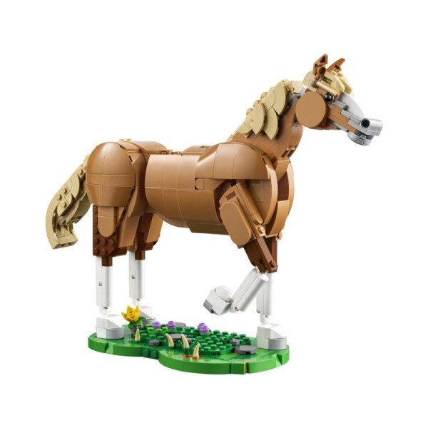 LEGO Creator - Krásný kůň
