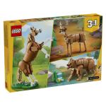 LEGO Creator - Krásný kůň