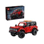 LEGO Technic - SUV Ford Bronco