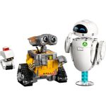LEGO Disney - VALL•I a EVA