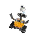 LEGO Disney - VALL•I a EVA
