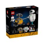 LEGO Disney - VALL•I a EVA