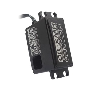 H-Speed servo naviják HWX110 33kg.cm 147ot/min