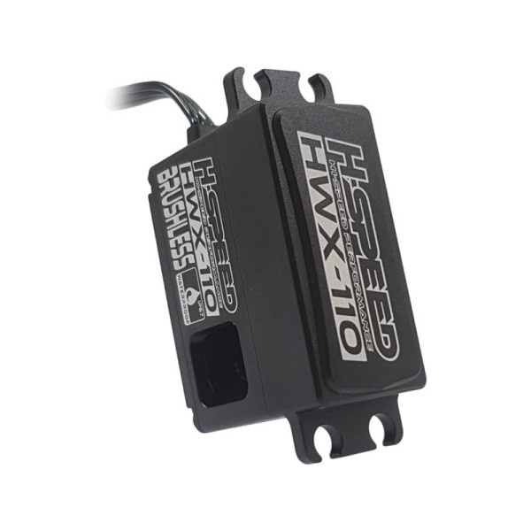 H-Speed servo naviják HWX110 33kg.cm 147ot/min