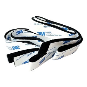 H-Speed suchý zip 18mm (1m)