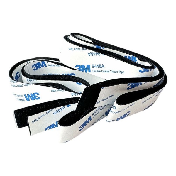 H-Speed suchý zip 18mm (1m)