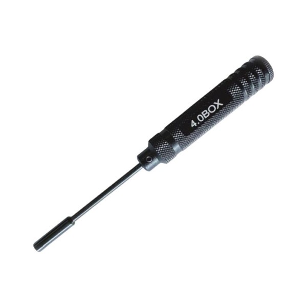 H-Speed šroubovák nástrčný 4.0mm