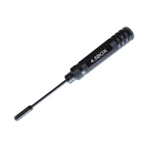 H-Speed šroubovák nástrčný 4.5mm