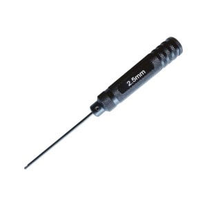 H-Speed šroubovák imbus s kuličkou 2.5mm
