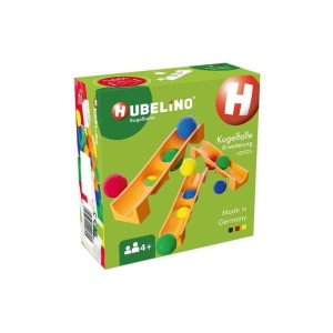 HUBELINO Kuličková dráha - past na kuličky 15 dílků