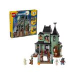 LEGO Creator - Strašidelný dům