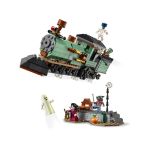 LEGO Creator - Strašidelný dům