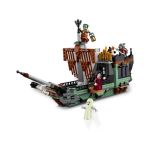 LEGO Creator - Strašidelný dům