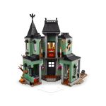 LEGO Creator - Strašidelný dům