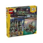 LEGO Creator - Strašidelný dům