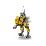 LEGO Star Wars - Bitevní balíček klonovaných vojáků z 327. hvězdného sboru