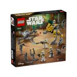 LEGO Star Wars - Bitevní balíček klonovaných vojáků z 327. hvězdného sboru
