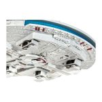 Revell SW - Millennium Falcon (1:164)