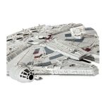 Revell SW - Millennium Falcon (1:164)