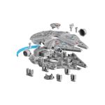 Revell SW - Millennium Falcon (1:164)