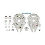 Revell SW - Millennium Falcon (1:164)