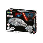 Revell SW - Millennium Falcon (1:164)