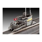 Revell German Submarine Type VII C/41(1:350) (starter set)