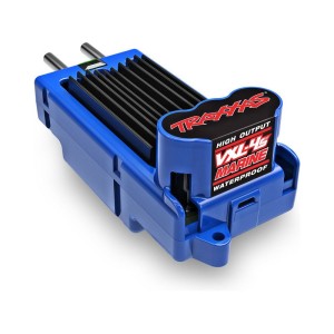 Traxxas střídavý regulátor Velineon VXL-4s Marine
