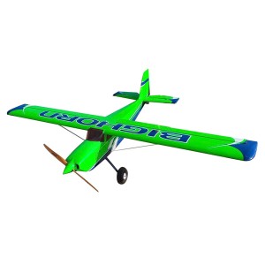 100” Bighorn ARF - zelená 2,54m