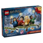 LEGO Harry Potter - Adventní kalendář 2025