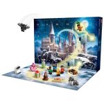 LEGO Harry Potter - Adventní kalendář 2025