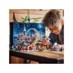 LEGO Harry Potter - Adventní kalendář 2025