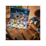 LEGO Harry Potter - Adventní kalendář 2025