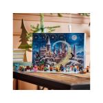LEGO Harry Potter - Adventní kalendář 2025