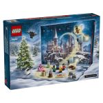 LEGO Harry Potter - Adventní kalendář 2025