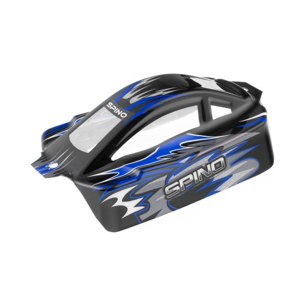 Karoserie lakovaná 1:18 Buggy, modrá