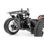 HiMOTO 1:10 Desert Buggy DIRT WHIP Brushless 2,4 GHz RTR set, modrá/červená