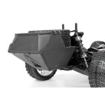 HiMOTO 1:10 Desert Buggy DIRT WHIP Brushless 2,4 GHz RTR set, modrá/červená