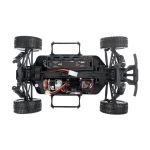 HiMOTO 1:10 Short Course SPATHA 2,4 GHz RTR set, zelená