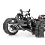 HiMOTO 1:10 Short Course SPATHA Brushless 2,4 GHz RTR set, modrá