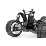 HiMOTO 1:10 Short Course SPATHA Brushless 2,4 GHz RTR set, zelená