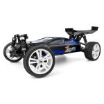 HiMOTO 1:10 Buggy TANTO 2,4 GHz RTR set, modrá