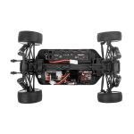 HiMOTO 1:10 Buggy TANTO 2,4 GHz RTR set, modrá