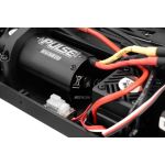 HiMOTO 1:10 Buggy TANTO Brushless 2,4 GHz RTR set, modrá