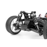 HiMOTO 1:10 Buggy TANTO Brushless 2,4 GHz RTR set, modrá