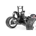 HiMOTO 1:10 Rally X 2,4 GHz RTR set, modrá