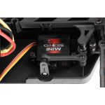 HiMOTO 1:18 Desert Buggy BARREN Brushless 2,4 GHz RTR set, modrá