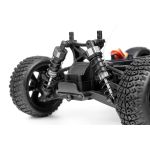 HiMOTO 1:18 Desert Buggy BARREN Brushless 2,4 GHz RTR set, modrá