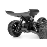 HiMOTO 1:18 Desert Buggy BARREN Brushless 2,4 GHz RTR set, červená